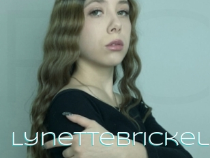 Lynettebrickell