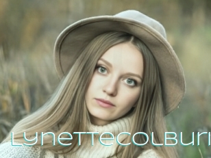 Lynettecolburn