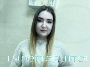 Lynetteflitton