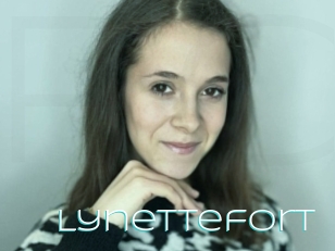 Lynettefort