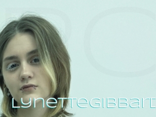 Lynettegibbard