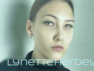 Lynettehardey