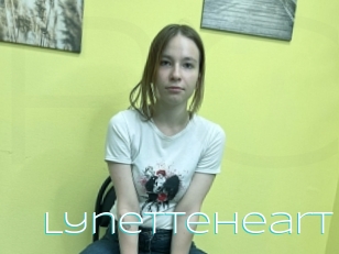 Lynetteheart