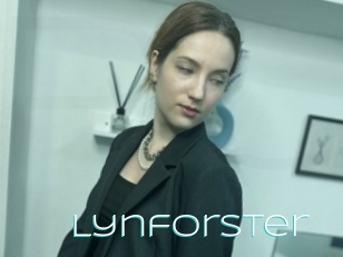 Lynforster