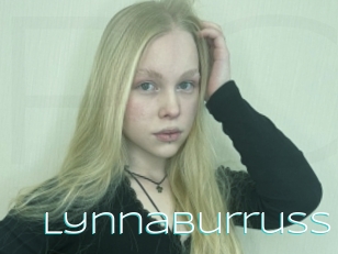 Lynnaburruss