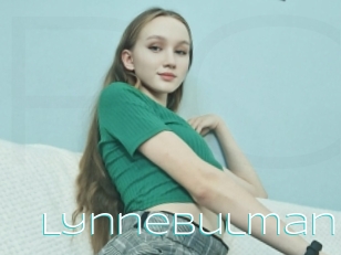 Lynnebulman