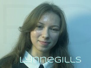 Lynnegills