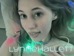 Lynnehallett