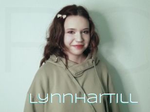 Lynnhartill