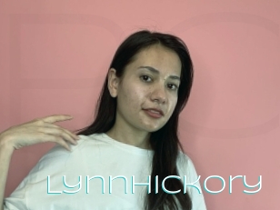 Lynnhickory