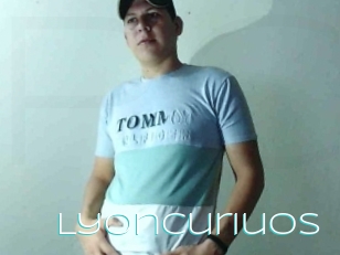 Lyoncuriuos