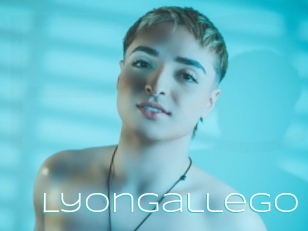 Lyongallego