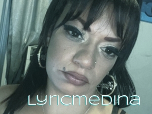 Lyricmedina