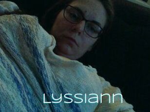 Lyssiann