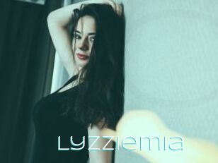 Lyzziemia