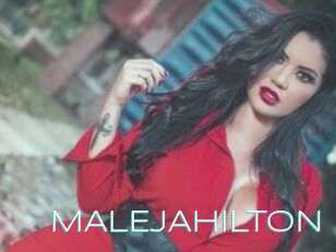 MALEJAHILTON