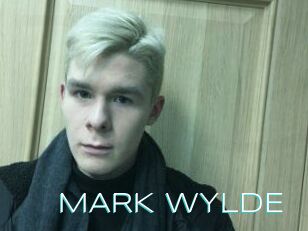 MARK_WYLDE