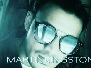 MARTINKINGSTON