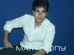 MARTYTony