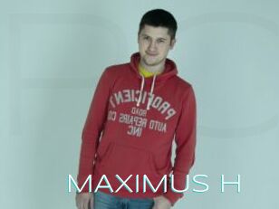 MAXIMUS_H