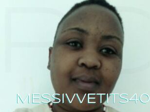 MESSIVVETITS40