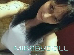 MIBabyDoll