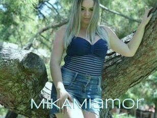 MIKAMiamor