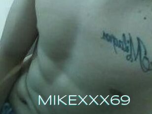 MIKEXXX69