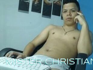 MISTER_CHRISTIAN