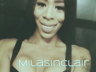 MIlaSinclair