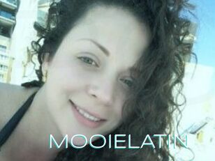 MOOIELATIN