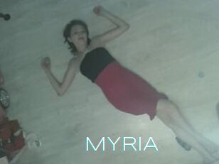 MYRIA