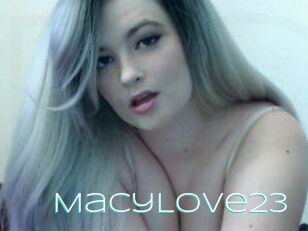 MacyLove23