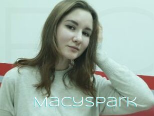 MacySpark