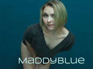 MaddyBlue