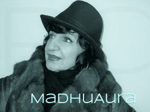 MadhuAura