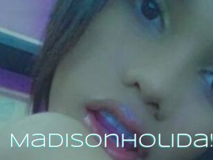 MadisonHoliday