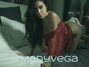 MadyVega