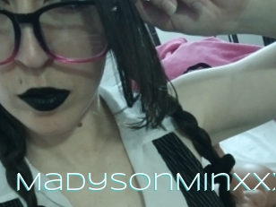 MadysonMinxxx