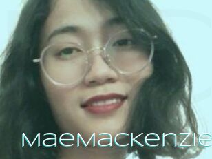 MaeMacKenzie