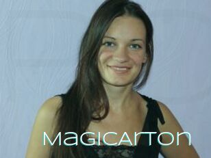 MagicArtOn