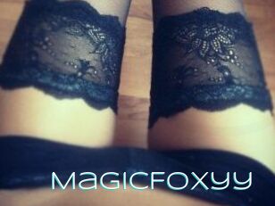 MagicFoxyy