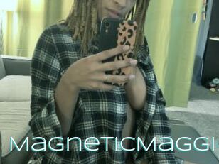 MagneticMaggie