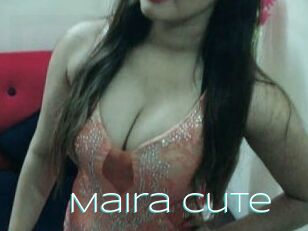 Maira_cute