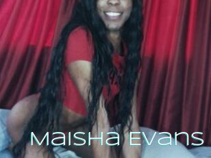 Maisha_Evans