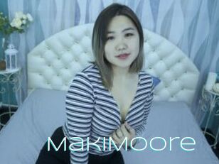 MakiMoore