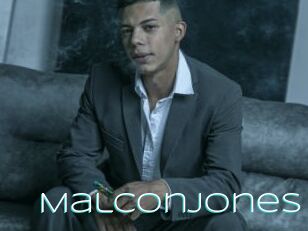 MalconJones