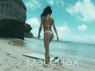 MalenaX