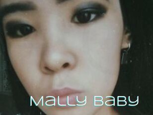 Mally_Baby