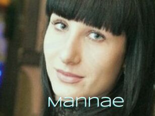 Mannae